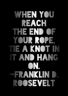 quote franklin