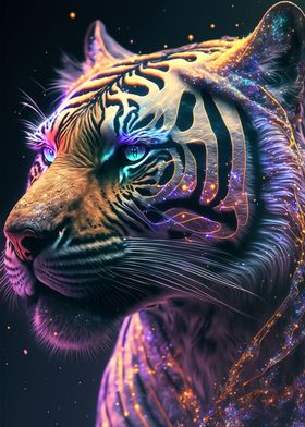 Cosmic Tiger