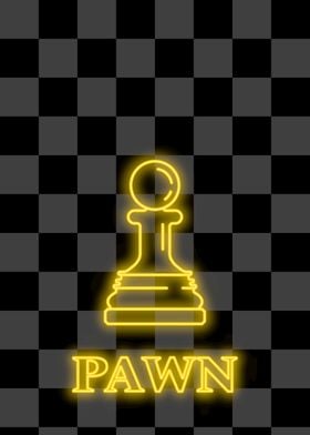Pawn of Chess