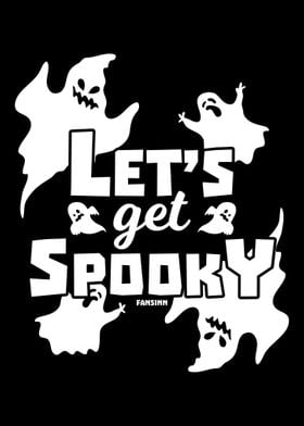 Spirit party Halloween gif