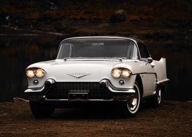 Classic Cadillac Eldorado 