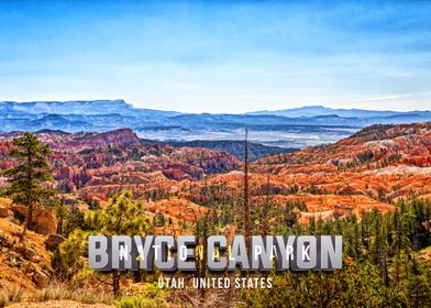 Bryce Canyon National Park