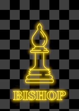 Bishop of Chess