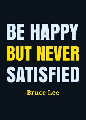 Bruce Lee quote