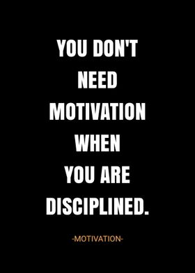 Gym Motivation Quote