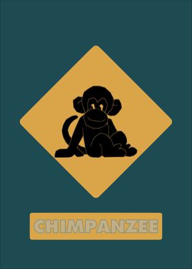 Chimpanzee