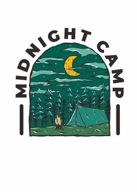Midnight Camp