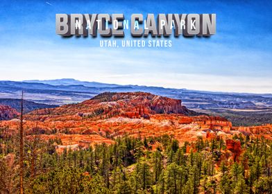 Bryce Canyon National Park