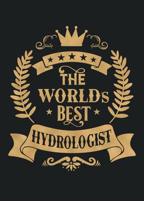 World Best Hydrologist