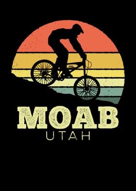 Moab Dirt Bike