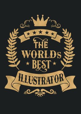 World Best Illustrator