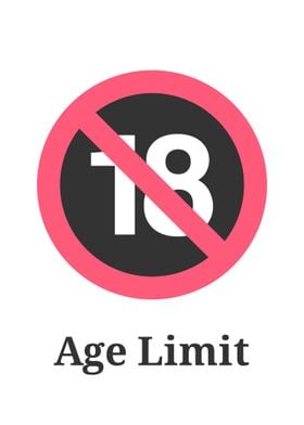 age limit 