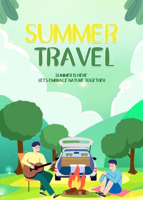 Summer Travel