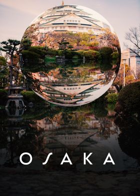 Osaka Japan Abstract