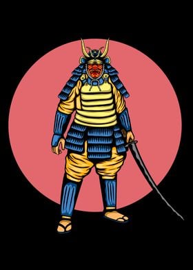 Samurai