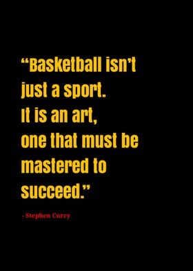 Stephen curry quotes 