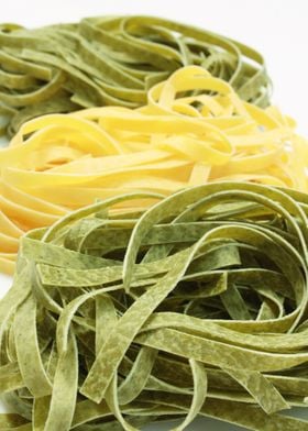  pasta tagliatelle