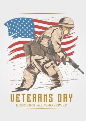 Veterans day