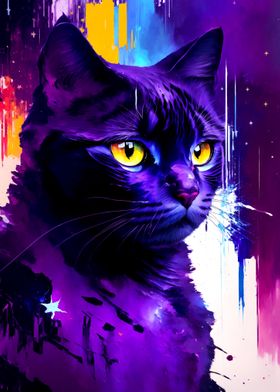 Galactic Black Cat 3