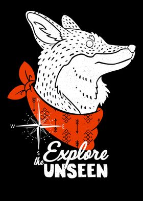 Explore the Unseen