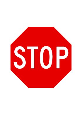 stop