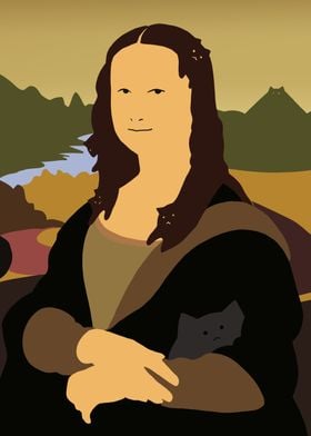 The Gioconcat