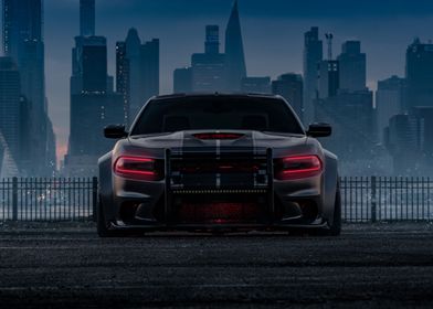 dodge charger