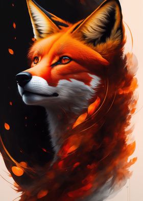 Fox Fire