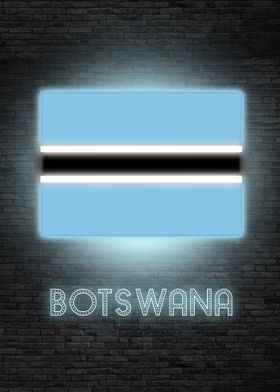 BOTSWANA