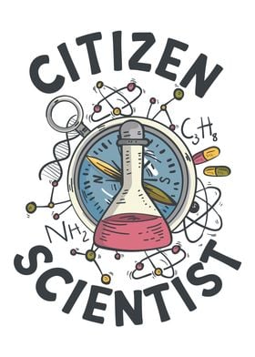 Citizen Scientist