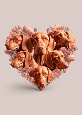 Vizsla