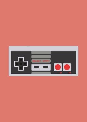 NES Controller