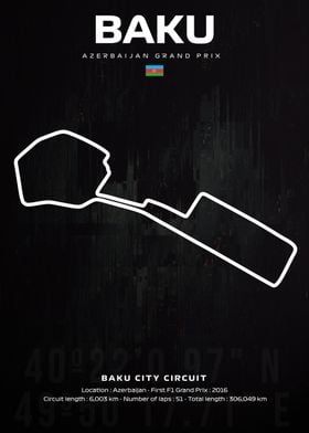 Formula 1 Circuit Maps-preview-1