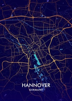 Hannover