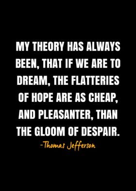 Thomas Jefferson Quote 