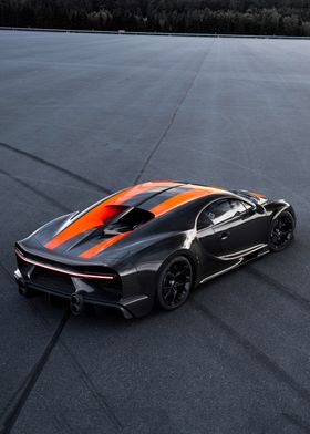 Bugatti Chiron