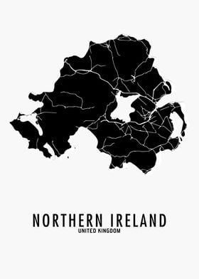 Northern Ireland UK