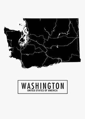 Washington USA