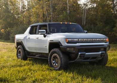 gmc hummer