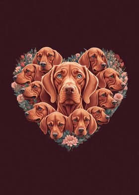 Vizsla