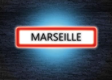 MARSEILLE