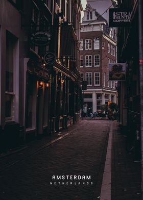 Amsterdam  