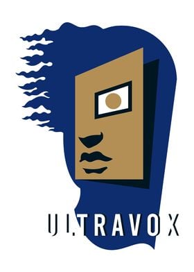 Ultravox Band