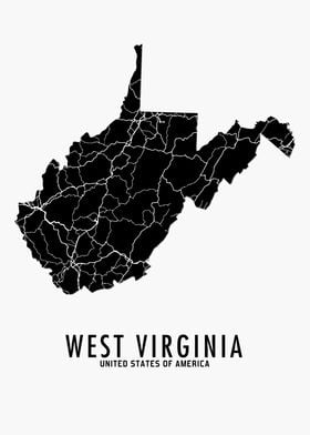 West Virginia USA