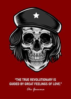 Che Guevara Quotes