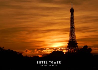 Eiffel Tower 