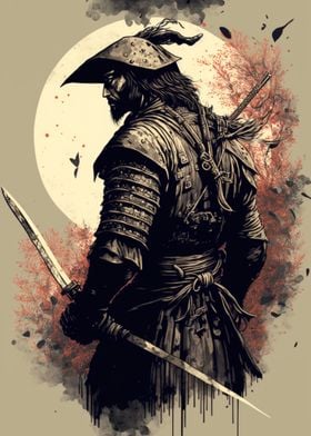 Samurai Warrior