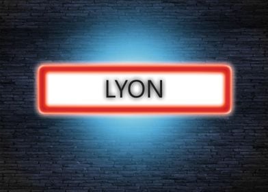 LYON