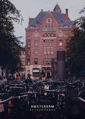 Amsterdam  