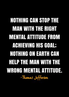 Thomas Jefferson Quote 